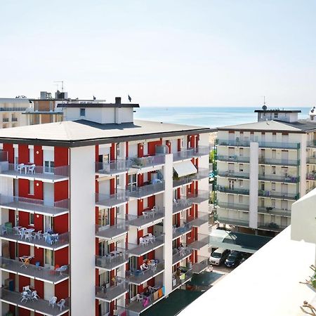 Apartament Smeralda Bibione Zewnętrze zdjęcie