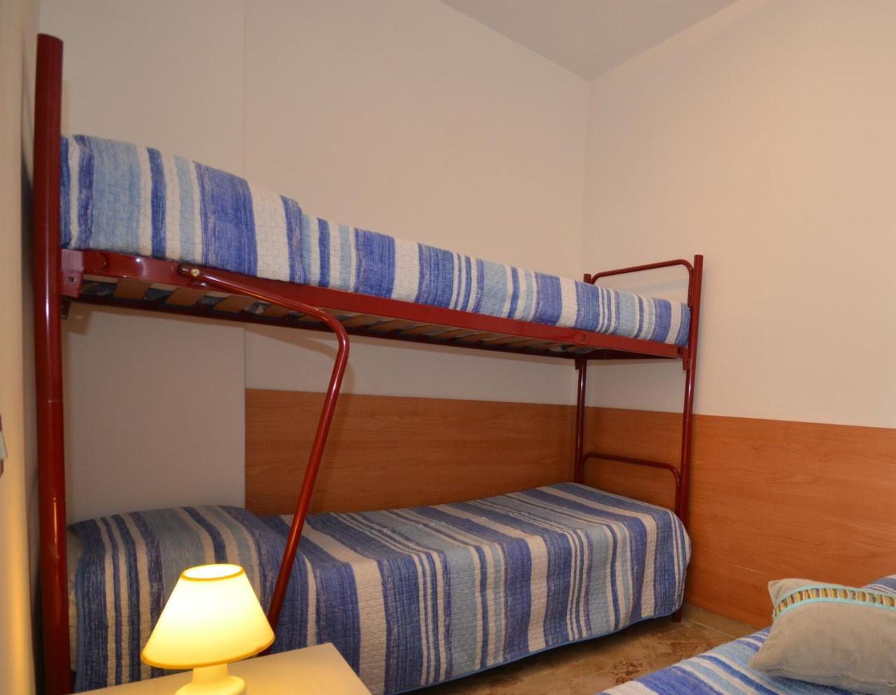 Apartament Smeralda Bibione Zewnętrze zdjęcie